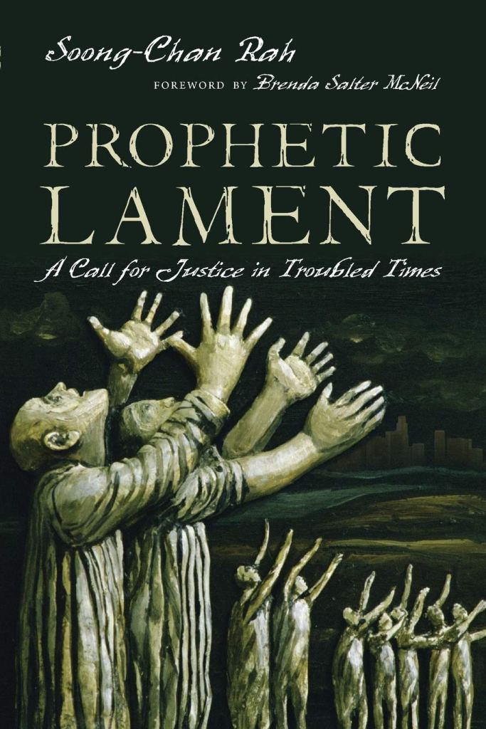 BOOK: Prophetic Lament