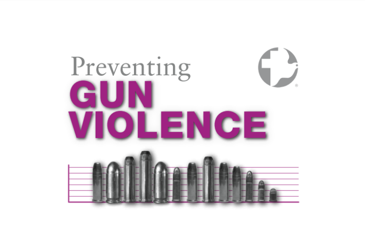 GUIDE: Preventing Gun Violence